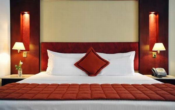 Hotel Safir Cairo Giza Экстерьер фото